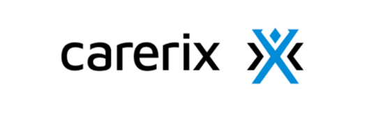 Carerix logo