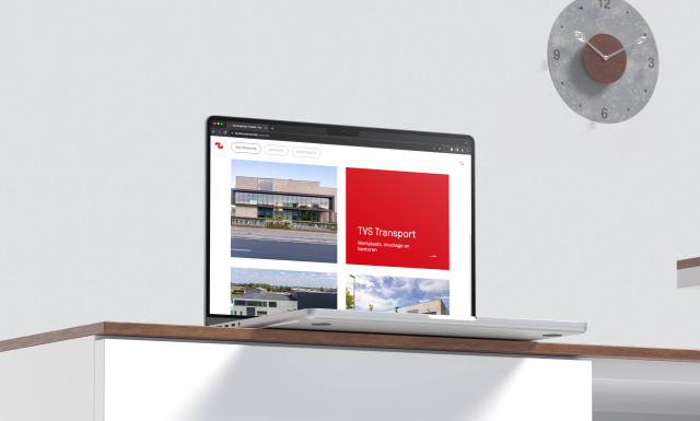 Website Buyse Construct